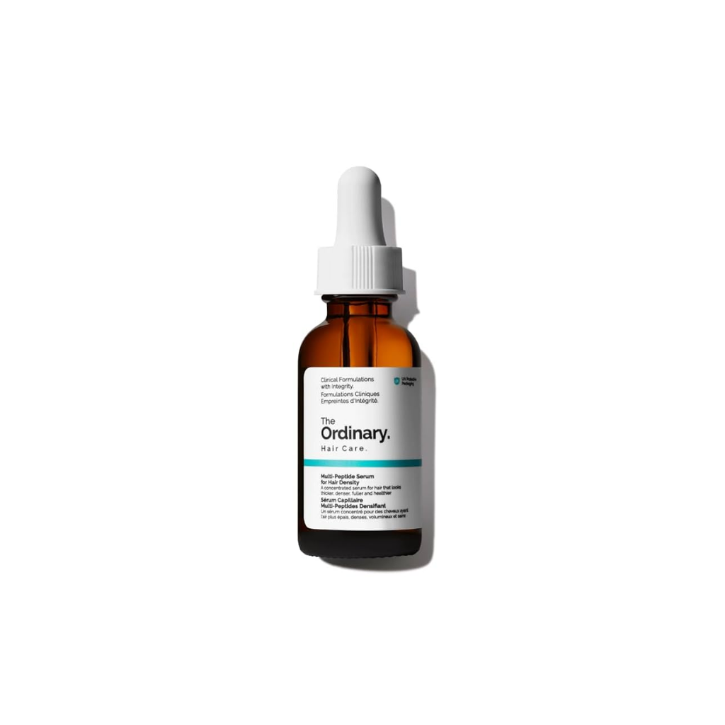 [787DECG01E000\\\] Multi-peptide serum for hair density 60ml/2floz