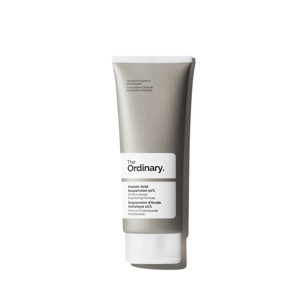 [787DEC701E000\\\] Azelaic acid suspension 10% (100ml)