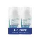 Buy One Get One Hidrosis Control Antiperspirant Roll-on