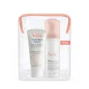 Buy one Avene Hydrating Emulsion Hydrance Light and get a FREE Avene Cleansing Foam 150ml