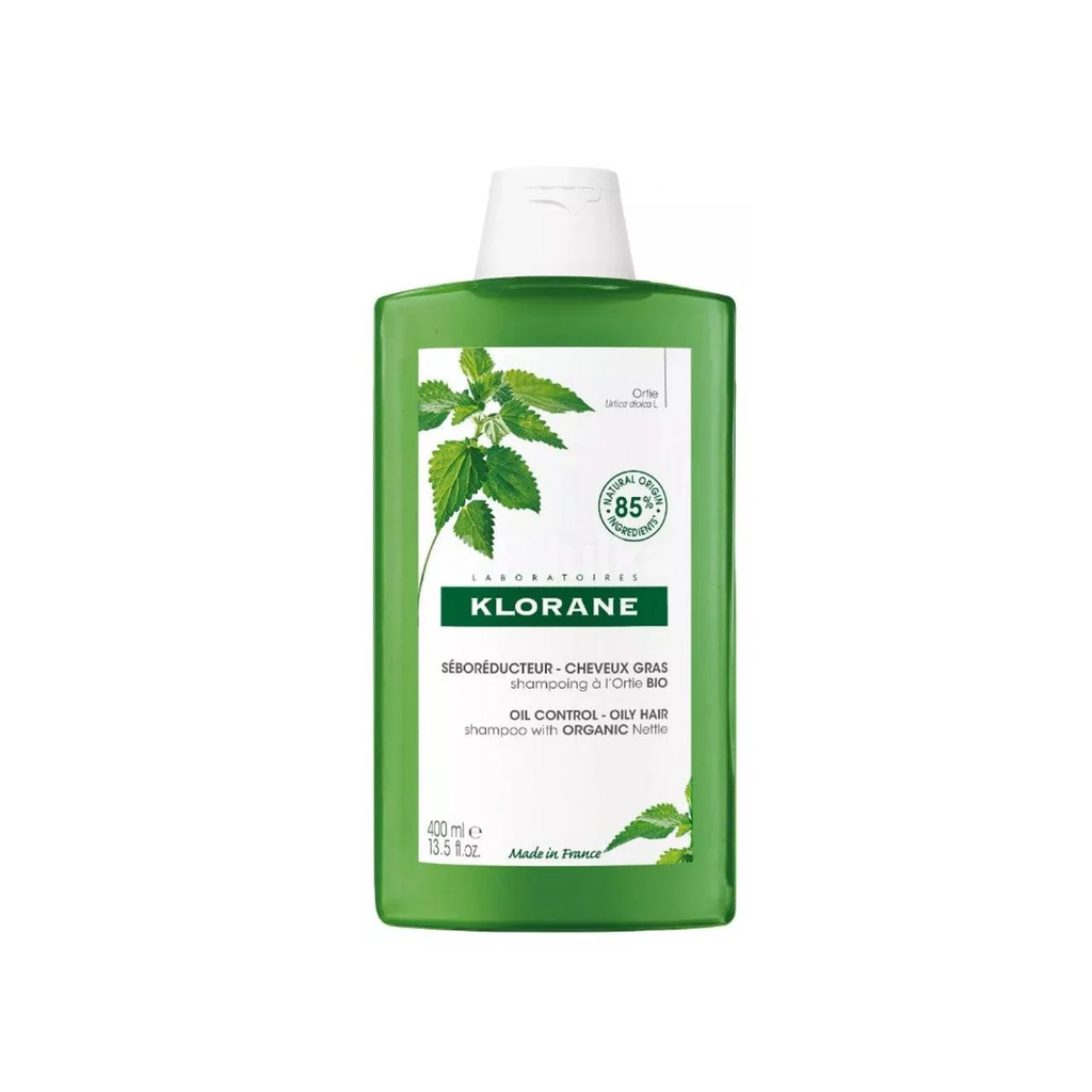 Oil Control Shampoo For Oily Hair