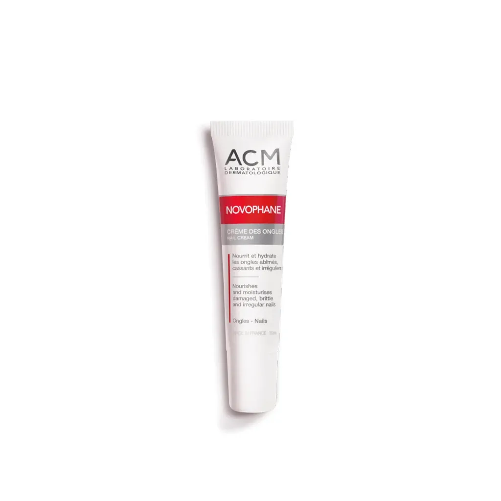 Novophane Nail Cream