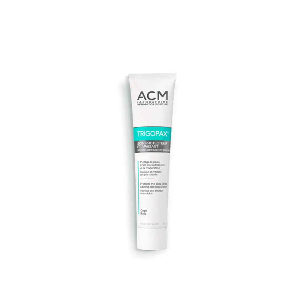 Trigopax Soothing & Protective Cream 30g