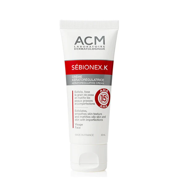 Sebionex.K Cream 40ml
