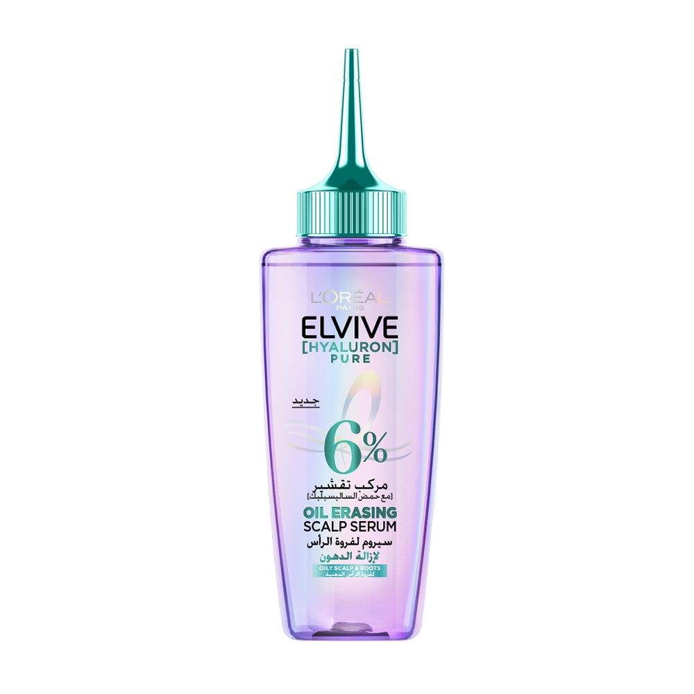 ELVIVE Hyaluron Pure Serum 102ml