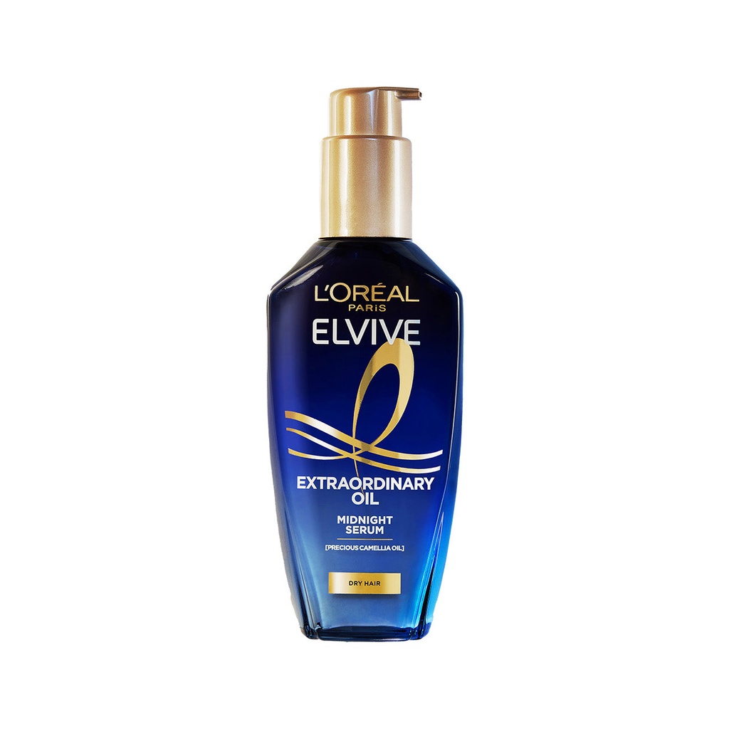ELVIVE Extraordinary Oil Midnight Serum 100ml