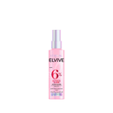 ELVIVE Glycolic Gloss 5-minute Lamination Rinse-Off, At-home glossing Acidifier treatment, 6% [Gloss Complex] with Glycolic Acid, For Dull Hair, 200ml