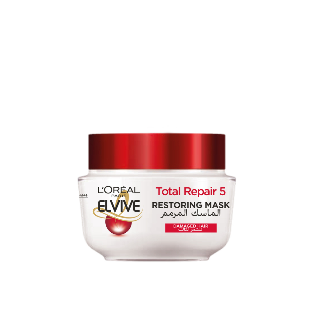 ELVIVE Total Repair 5 Hair Mask