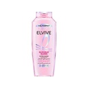ELVIVE Glycolic Gloss Extra Gloss Shampoo for Dull Porous Hair Powered by 3% Glycolic Acid