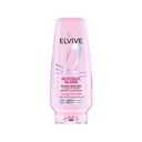 ELVIVE Glycolic Gloss Gloss Sealing Conditioner for Dull Porous Hair Powered by 3% Glycolic Acid