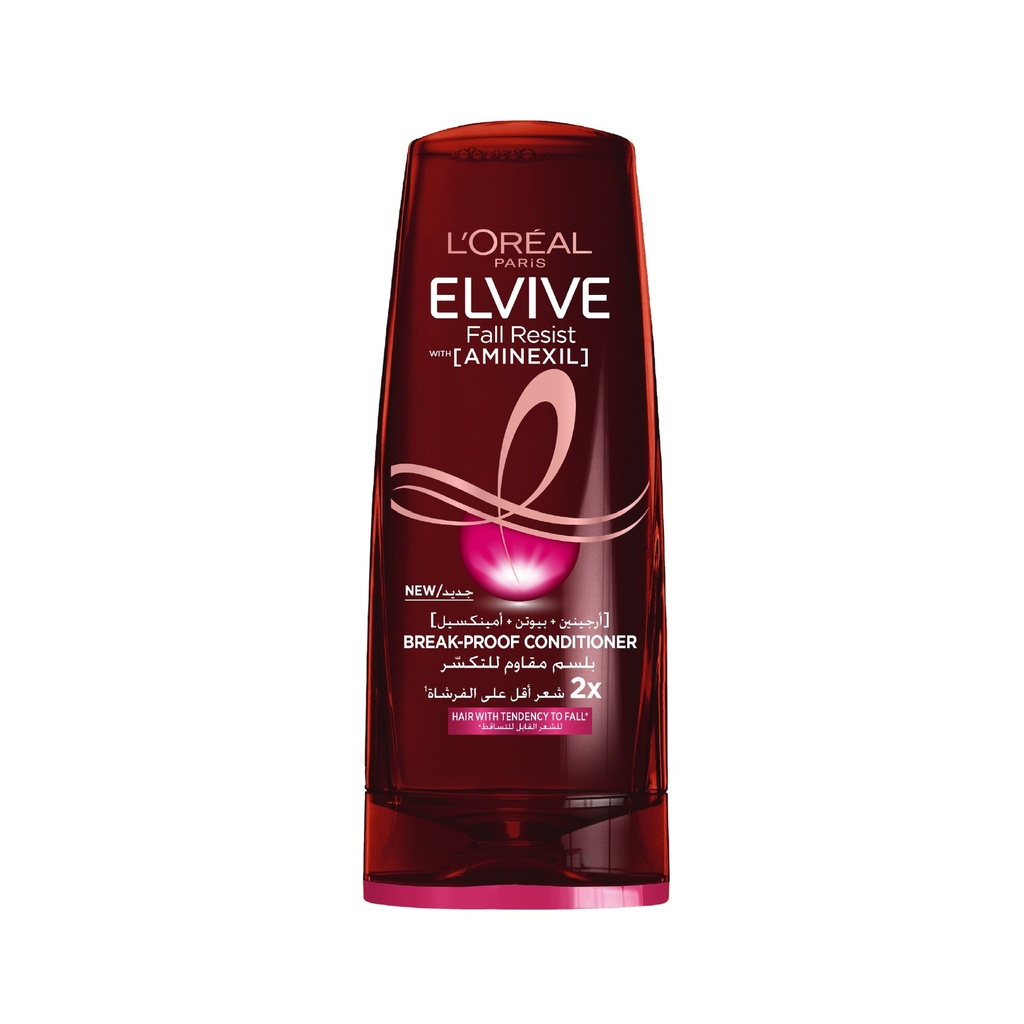 ELVIVE Fall Resist Anti Hair-Fall Conditioner With Aminexil 200ml