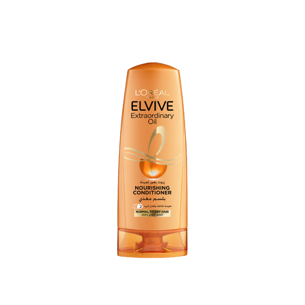 ELVIVE Extraordinary oil Conditioner - For Dry Hair