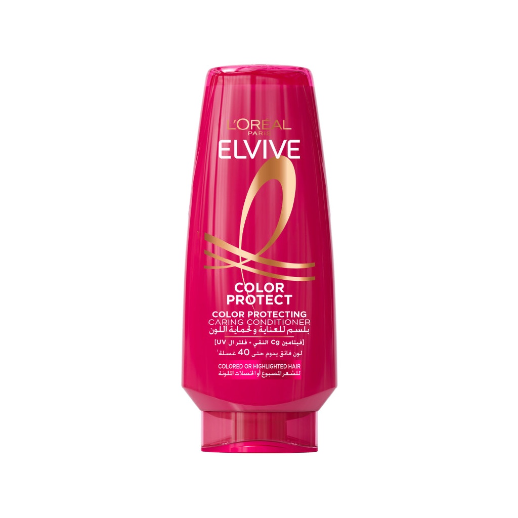 ELVIVE Colour Protect Conditioner