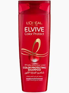 ELVIVE Colour Protect Shampoo