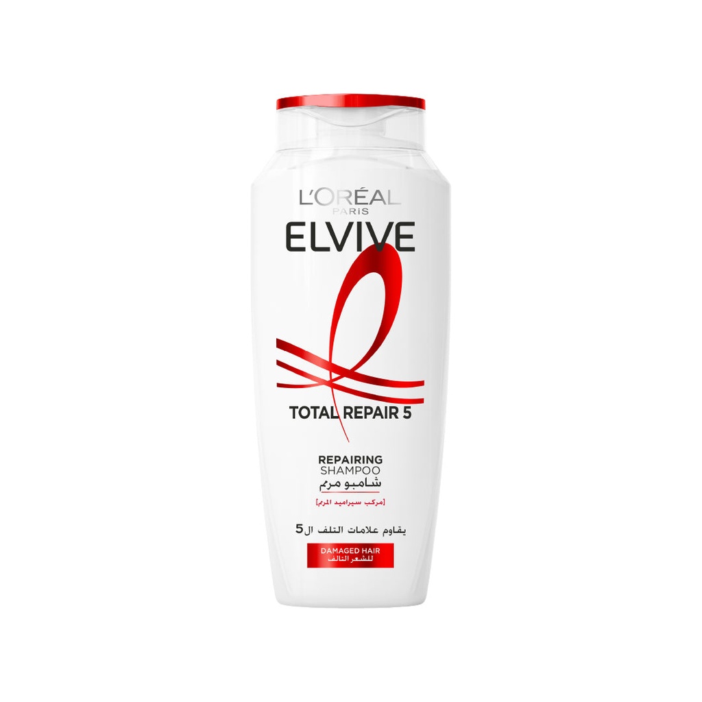 ELVIVE Total Repair 5 Shampoo