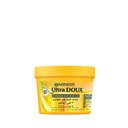 Garnier Ultra Doux Hair Food Banana And Shea Butter 3-in-1 Treatment Mask For Dry Hair