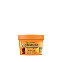 Garnier Ultra Doux Hair Food Papaya 3in1 Mask for damaged hair, Boosted with Vitamins C, E & F