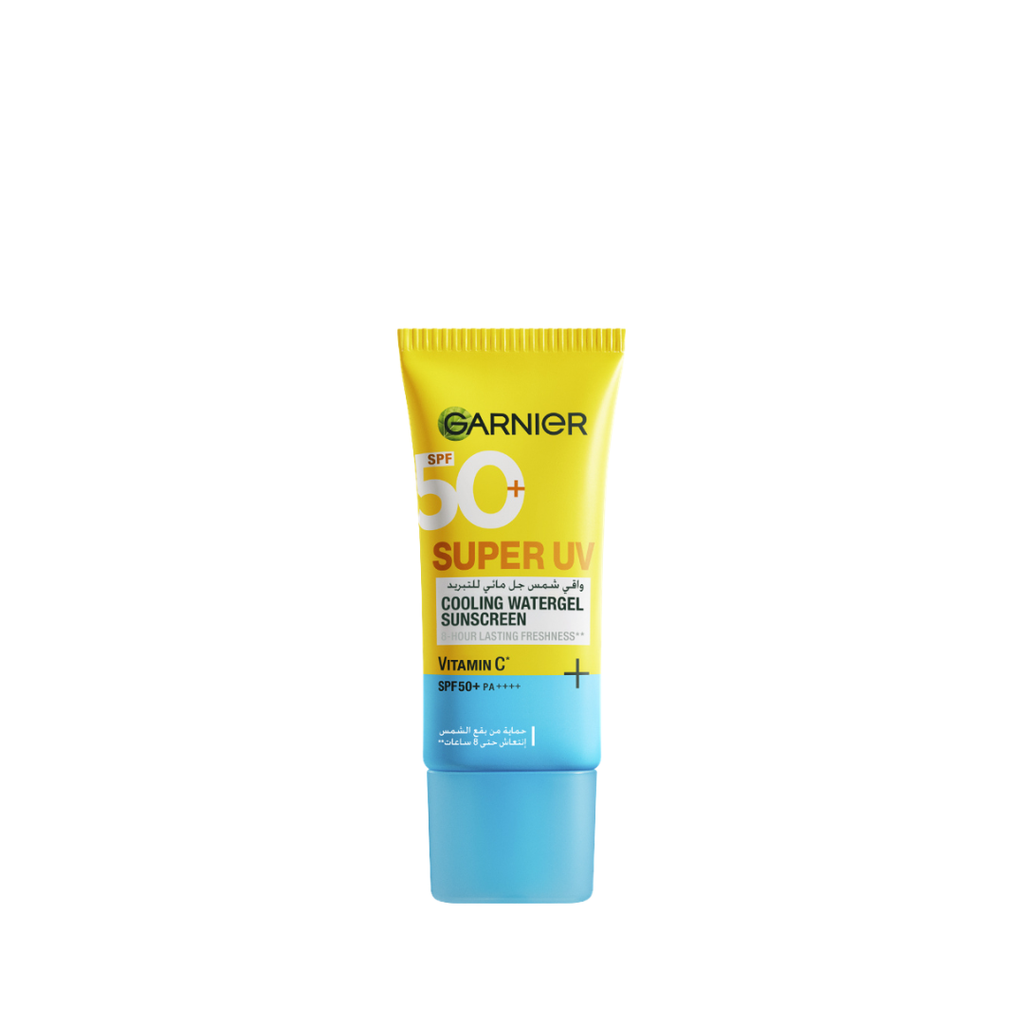 Super UV Cooling Water Gel Sunscreen SPF50+