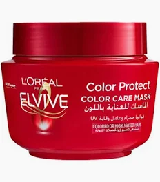 ELVIVE Colour Protect Hair Mask