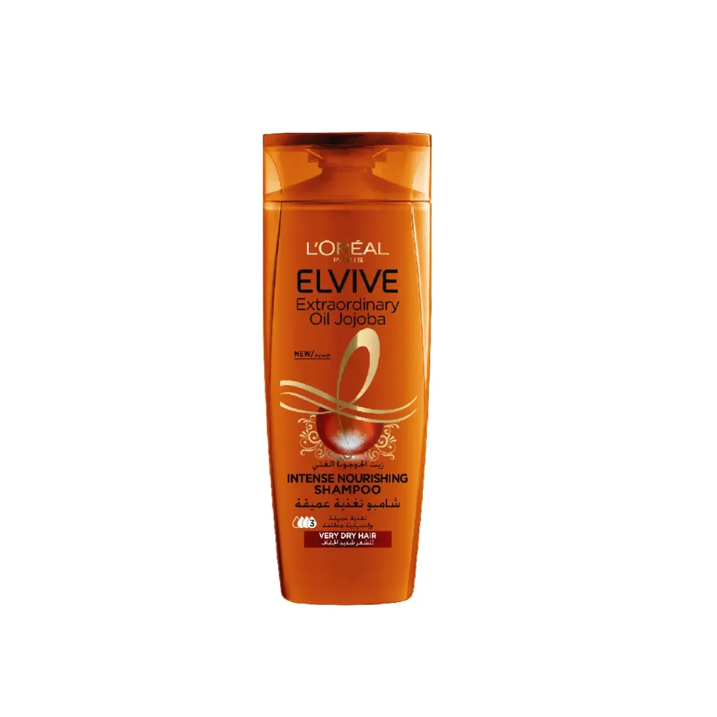 ELVIVE Extraordinary Oil Jojoba Shampoo