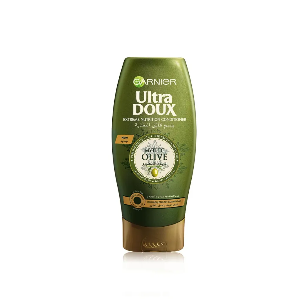 Garnier Ultra Doux Mythic Olive Conditioner
