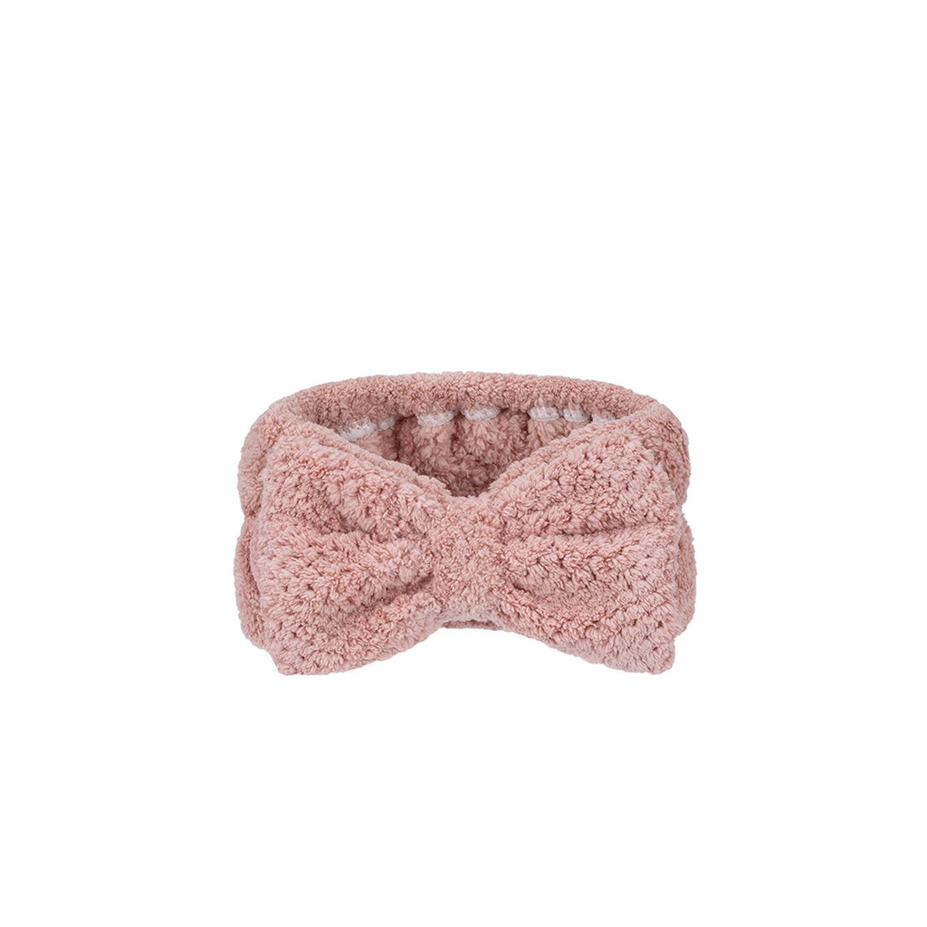 [IN113444] SuperSOFT Cosmetic Headband