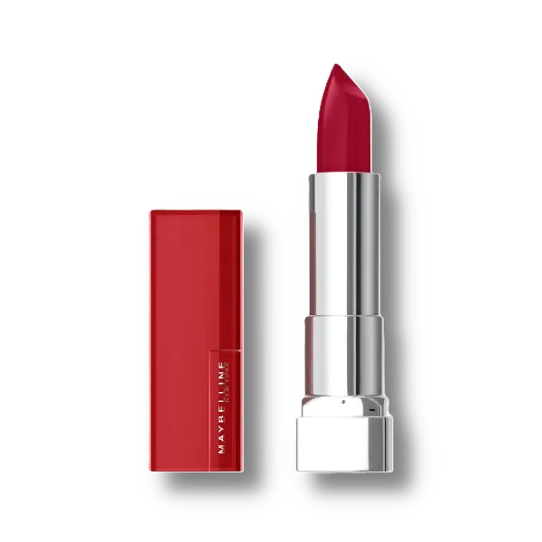 MNY CS Creamy Matte Lip 