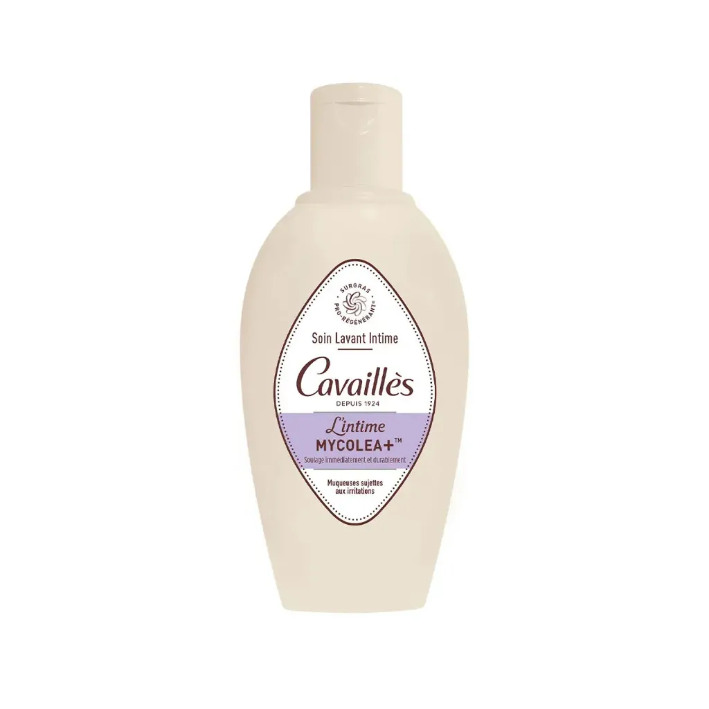 Intimate Cleanser Mycolea+