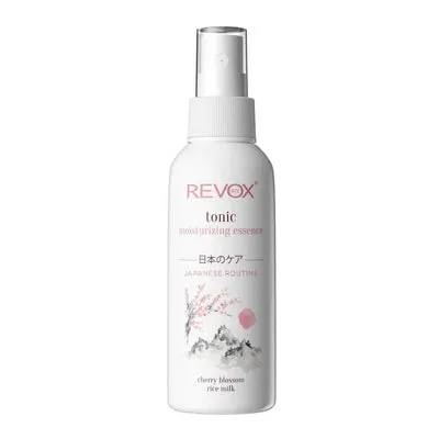 Japanese Routine Tonic Moisturizing Essence