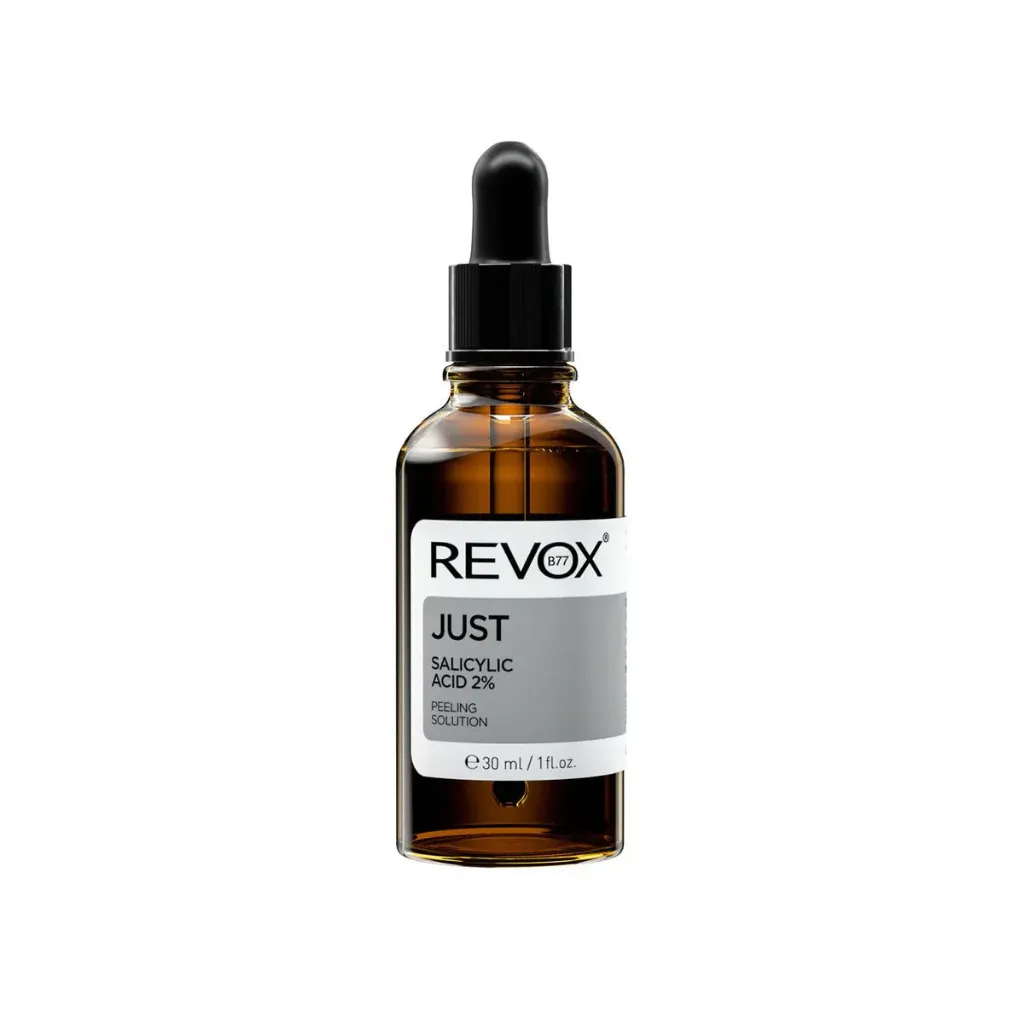Just Salicylic Acid 2% 30ml