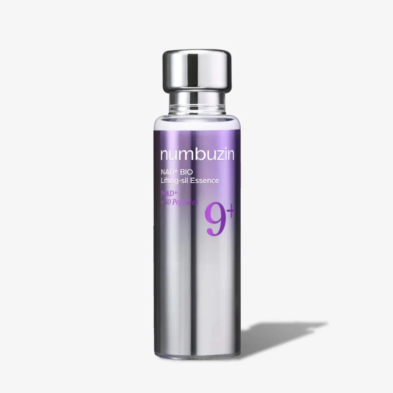 No.9 NAD+ BIO Lifting Serum
