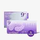 No.9 Eye Patches, NAD+ Collagen