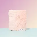 Microfiber hair towel - Pink