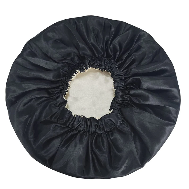 Silk Hair Bonnet