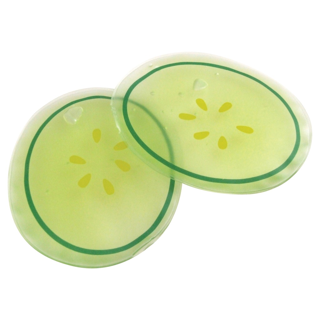 [26001] Manicare Soothing Eye Gels, 2 Pack