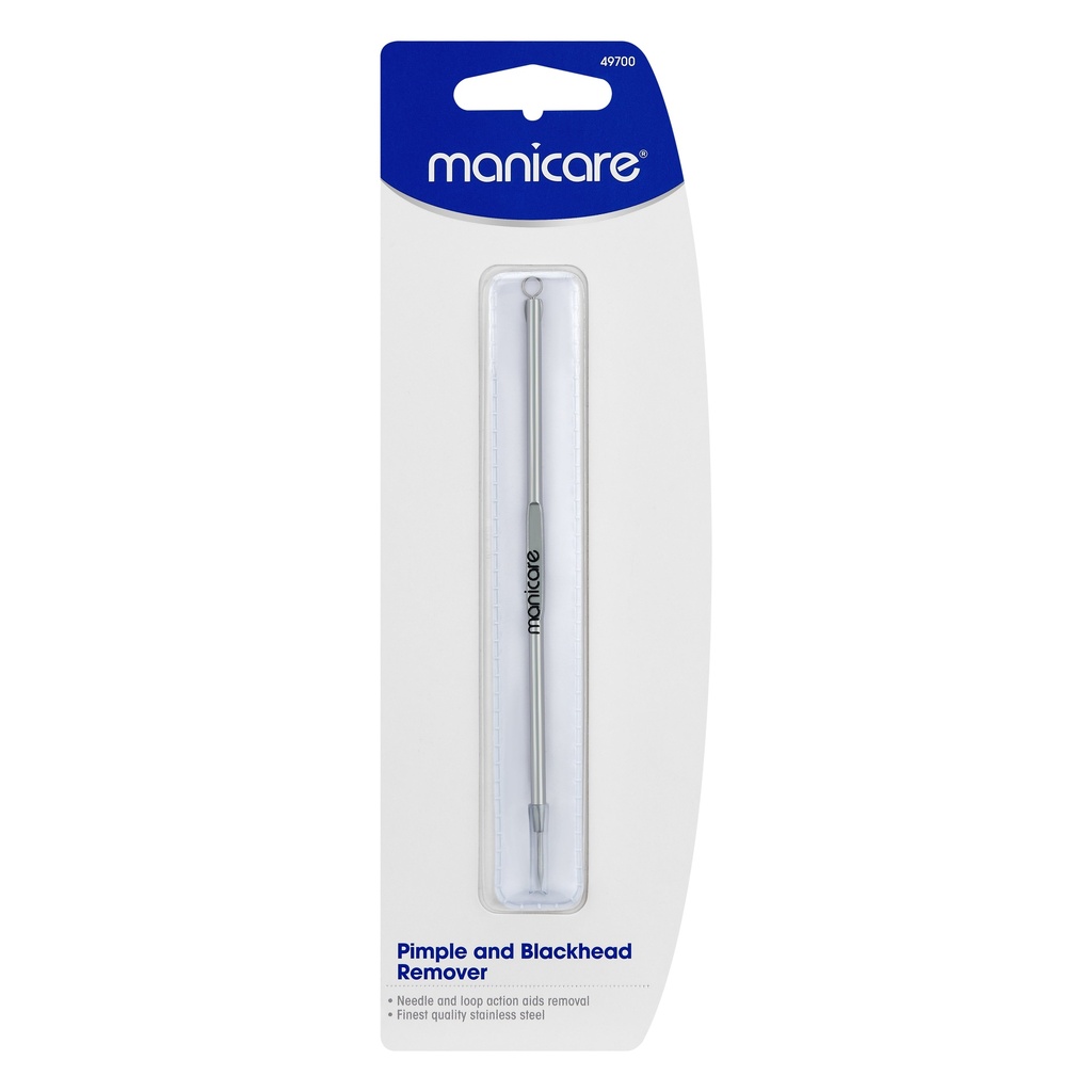 [49700] Manicare Pimple and Blackhead Remover
