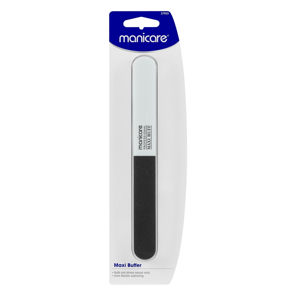 [37900] Manicare Maxi Buffer