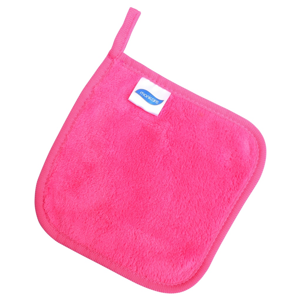 [23071] Manicare Make-up Remover Towel 4pk