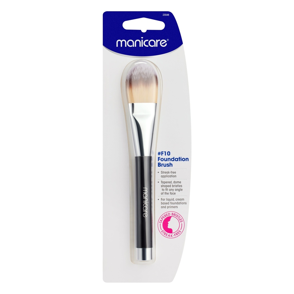 [23048] Manicare F1 Foundation Brush