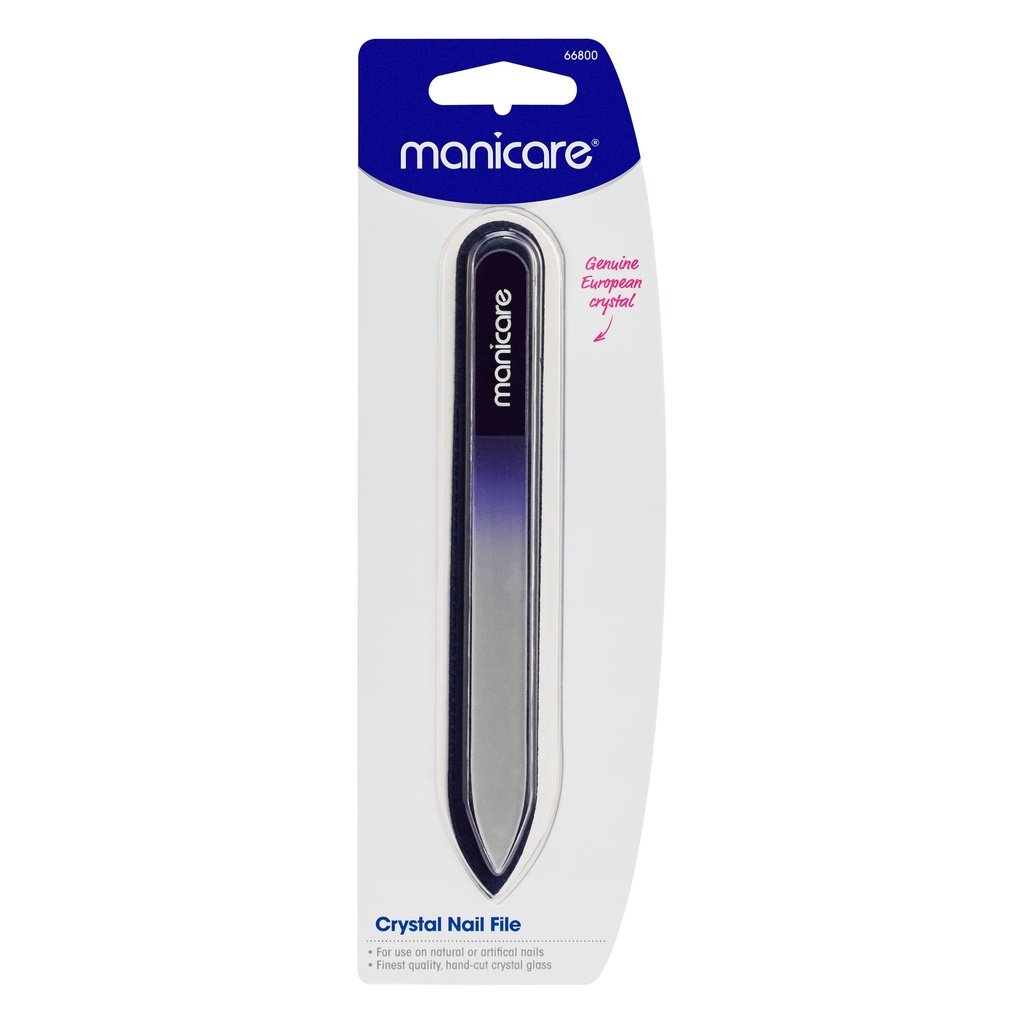 [66800] Manicare Crystal Nail File