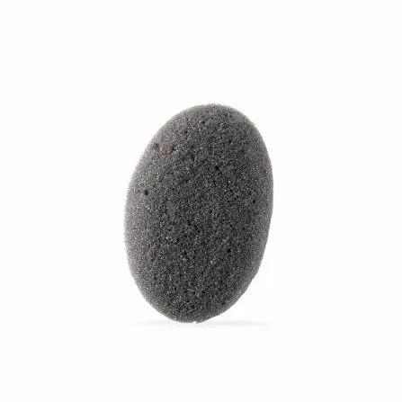 Manicare Charcoal Exfoliating Facial Sponge