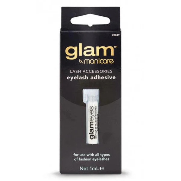 Manicare Glam Lash Accessories Eyelash Adhesive