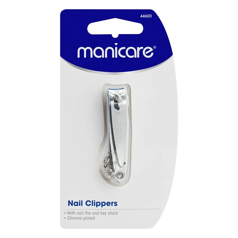 Manicare nail clipper