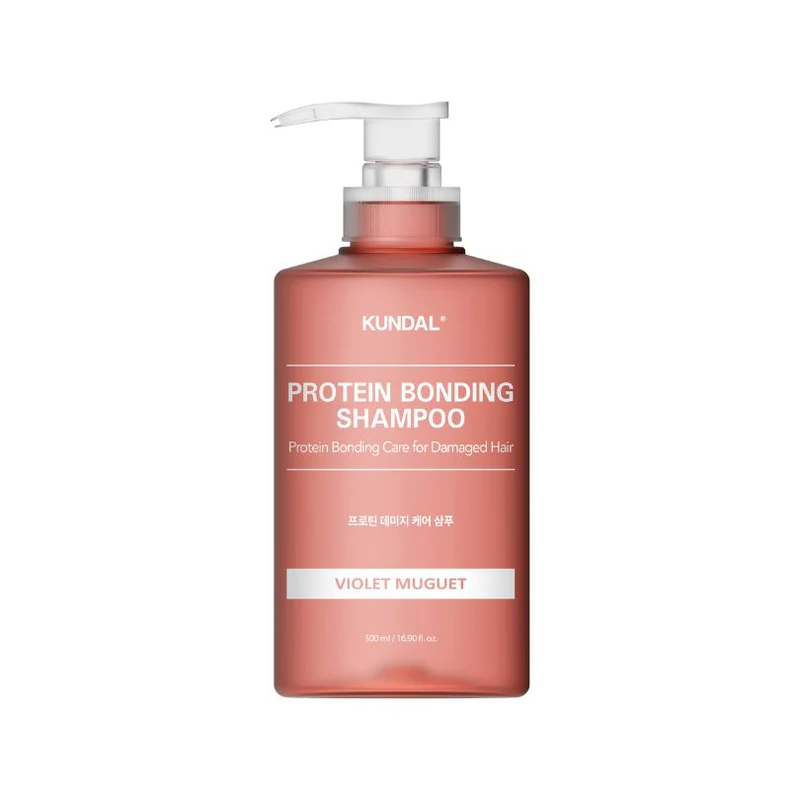 Protein Bonding Shampoo Violet Maguet 50ml (50ML)