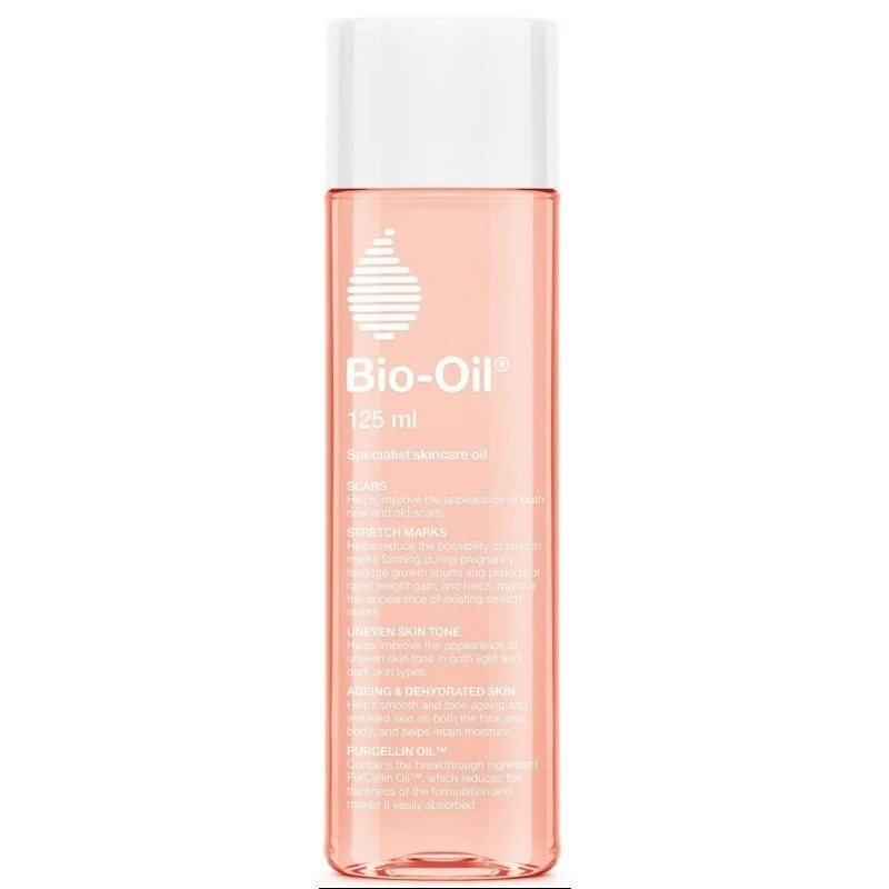 Bio-Oil Skin Care Oil