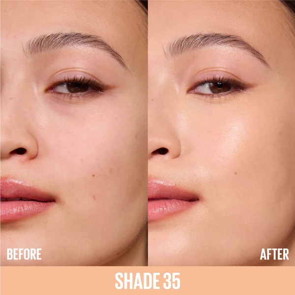Lifter Serum Concealer