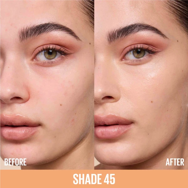 Lifter Serum Concealer