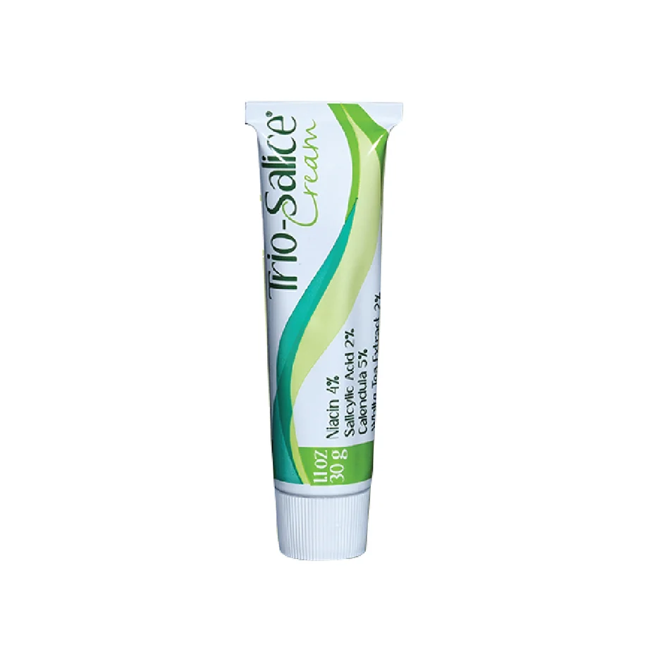 TRIO SALICE CREAM 30ML