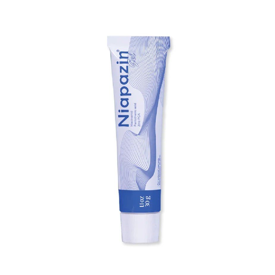NIAPAZIN GEL