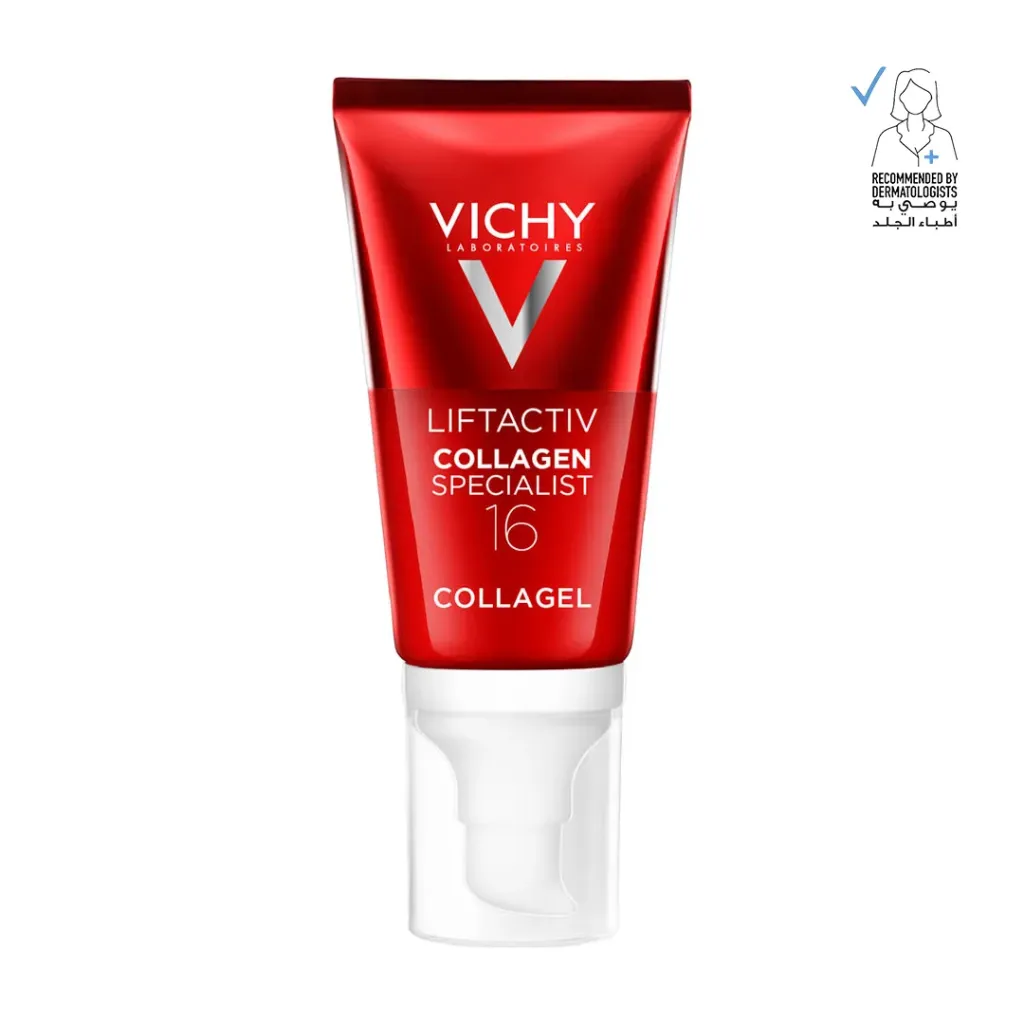 Vichy Liftactiv Hydrating and Boosting Collagen 16 Collagel 15ml